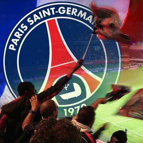 Paris Saint-Germain v FC Lorient